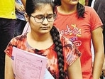 Gujarat Secondary and Higher Secondary Education Board to declare GUJCET 2022 results tomorrow.(Jagtinder Singh Grewal/HT file) Gujarat Secondary and Higher Secondary Education Board to declare GUJCET 2022 results tomorrow.(Jagtinder Singh Grewal/HT file)