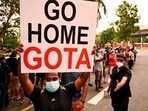 Sri Lanka crisis: Protesters call for new government to take control