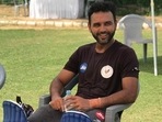 Parthiv Patel.