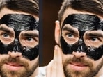 Face masks with activated charcoal present in them help fight blackheads, dead skin, clogged pores and more.