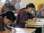 GSEB Class 12th Science, GUJCET 2022 results on May 12 at gseb.org(Hindustan Times)