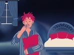 Due to the pandemic related work from home (WFH) sleep disorders are becoming more common because of lack of activity, long work hours and loss of personal and professional boundary.(Pixabay) Due to the pandemic related work from home (WFH) sleep disorders are becoming more common because of lack of activity, long work hours and loss of personal and professional boundary.(Pixabay)