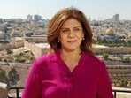 Al-Jazeera reporter killed during Israeli raid in West Bank(Twitter)