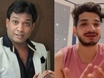 Munawar Faruqui has reacted to Sunil Pal's allegations. Munawar Faruqui has reacted to Sunil Pal's allegations.
