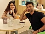 Payal Rohatgi and Sangram Singh have been in a relationship since more than a decade. 