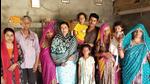 The family belongs to the Dalit Meghwal community. Sindh in Pakistan, which neighbours Rajasthan and Gujarat, has a sizeable population of Dalit Hindus. The family belongs to the Dalit Meghwal community. Sindh in Pakistan, which neighbours Rajasthan and Gujarat, has a sizeable population of Dalit Hindus.