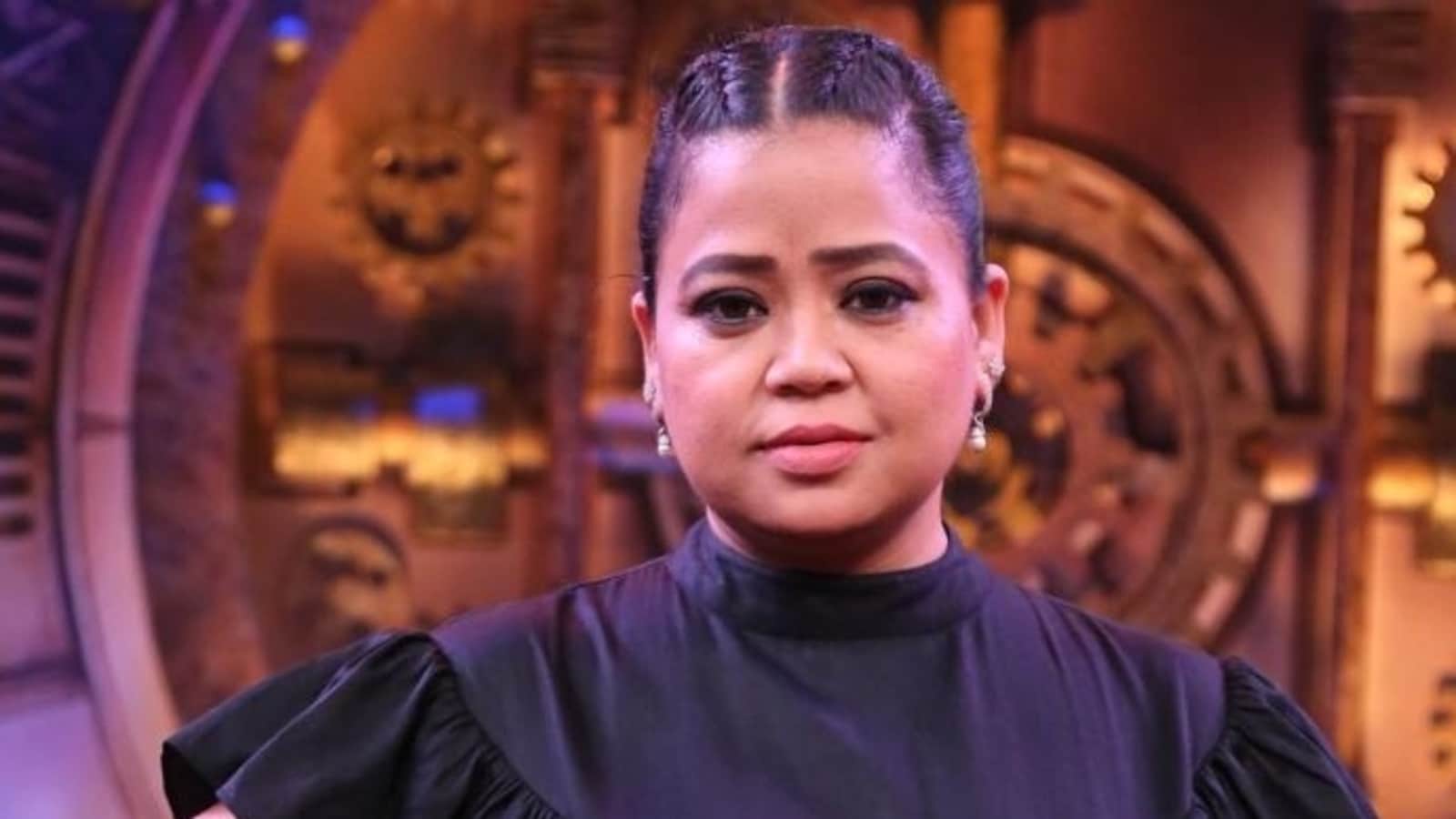 Bharti Singh says she wished a daughter ‘who’d organize the home’ however has ‘two sons’ now