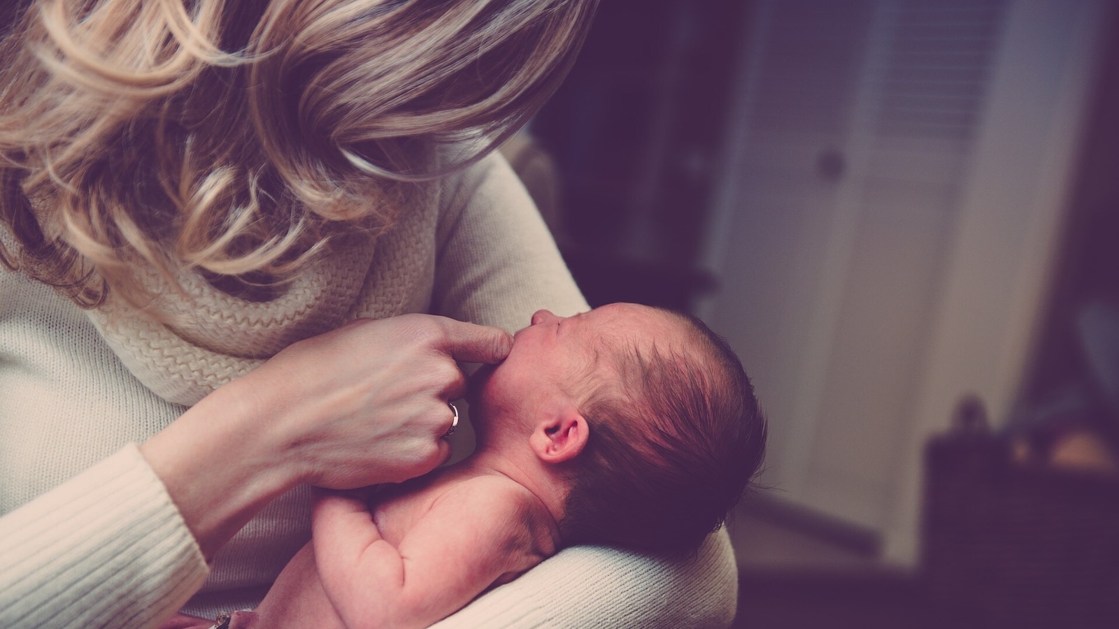Postpartum health tips: Essential nutrition every breastfeeding mother needs | Health
