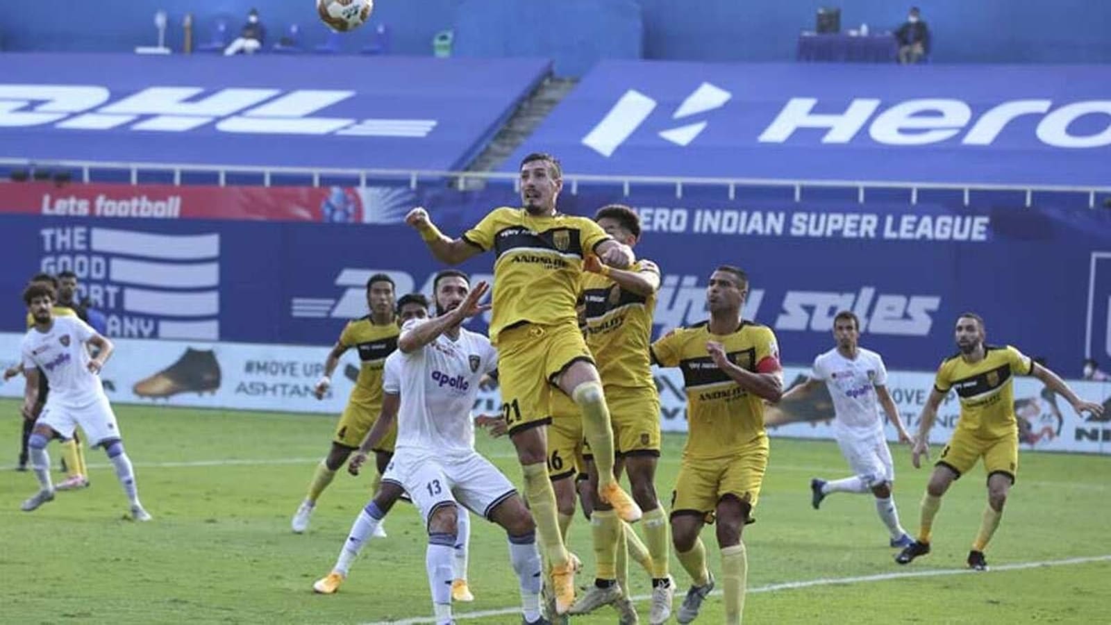 2022-23 I-League winners will be promoted to ISL: AIFF