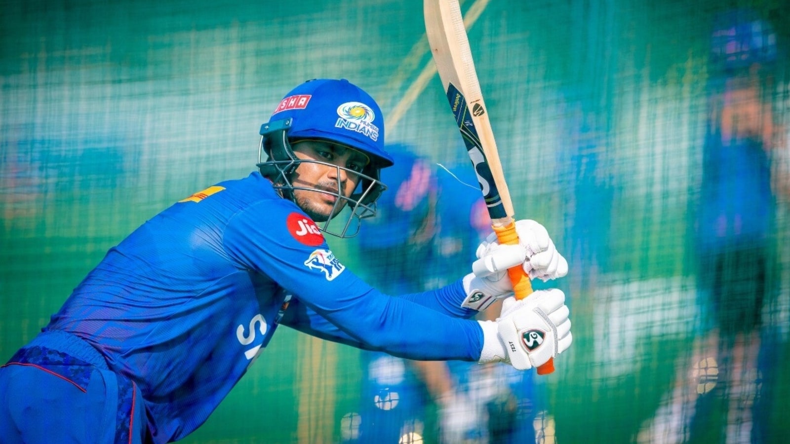 Ishan Kishan reveals crucial advice from Rohit, Kohli in IPL 2022 | Cricket  - Hindustan Times