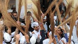 AAP leaders said the party will start its membership drive in different parts of Triprua.