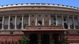Elections to two Rajya Sabha seats from Jharkhand are expected to be held in July (HT File Photo)