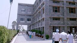 Desh Bhagat Dental College and Hospital, Mandi Gobindgarh, is to pay <span class=