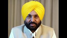 Chief minister Bhagwant Mann on Wednesday said people who are illegally occupying government or panchayat land will face action if they do not surrender it to the authorities by the month-end.
