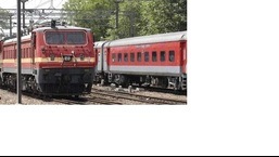 Special trains were run by North Central Railway to facilitate movement of candidates. (Pic for representation)