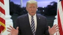 Will Donald Trump be back on Twitter if the ban is reversed?&nbsp;