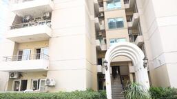 Woman missing for two days found dead near her home in Noida