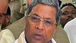 Leader of Opposition in the Karnataka Assembly Siddaramaiah demanded CM Bommai to frame political reservation for OBCs in Karnataka. (ANI)