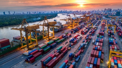 Trade negotiations face an essential tension: The expected benefits of liberalisation need to be considered against the instinct to protect domestic producers from import competition (Shutterstock) Trade negotiations face an essential tension: The expected benefits of liberalisation need to be considered against the instinct to protect domestic producers from import competition (Shutterstock)