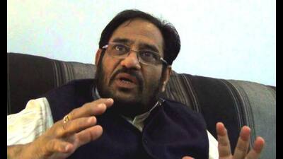 CPI leader Atul Kumar Anjaan (File photo)