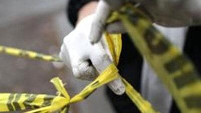Choutuppal assistant commissioner of police (ACP) N Uday Reddy said the autopsy confirmed she was raped twice by the accused (Reuters File Photo)