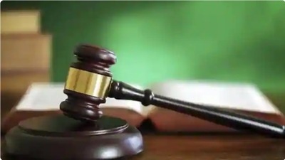 The court heard the case on Saturday and listed it for hearing on May 9. The hearing took place in the matter on Monday, Tuesday and then on Wednesday. (Pic for representation) The court heard the case on Saturday and listed it for hearing on May 9. The hearing took place in the matter on Monday, Tuesday and then on Wednesday. (Pic for representation)