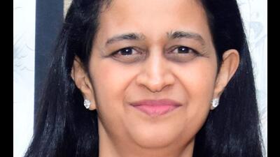 By Invitation: Rekha Koita ‘Digital intervention can help address malnutrition’ By Invitation: Rekha Koita ‘Digital intervention can help address malnutrition’
