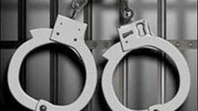 Chandigarh police detained four men claiming to be CBI sleuths. (HT File) Chandigarh police detained four men claiming to be CBI sleuths. (HT File)