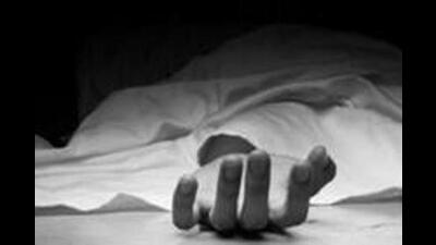 Government Railway Police (GRP) officials in Ludhiana have ruled out the possibility of a suicide. (Representative image)