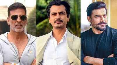 Akshay Kumar, Nawazuddin Siddiqui, and R Madhavan are reportedly part of the Indian delegation that will walk the red carpet at the 2022 Cannes Film Festival opening ceremony. Akshay Kumar, Nawazuddin Siddiqui, and R Madhavan are reportedly part of the Indian delegation that will walk the red carpet at the 2022 Cannes Film Festival opening ceremony.