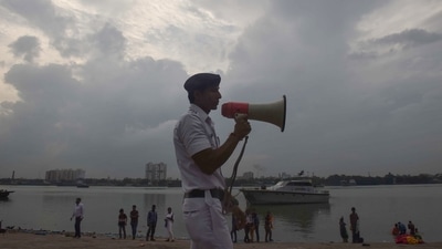 Telangana's Nalgonda, Suryapet, Bhadradri Kothagudem, Khammam and Mulugu districts are likely to receive light to moderate rainfall. (PTI) Telangana's Nalgonda, Suryapet, Bhadradri Kothagudem, Khammam and Mulugu districts are likely to receive light to moderate rainfall. (PTI)