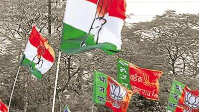 The Supreme Court on Tuesday directed the Madhya Pradesh state election commission (SEC) to notify local body polls in in the state within two weeks without the OBC quota. The Supreme Court on Tuesday directed the Madhya Pradesh state election commission (SEC) to notify local body polls in in the state within two weeks without the OBC quota.