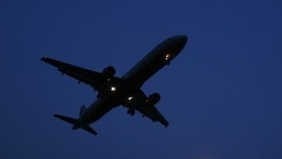 India's aviation regulator DGCA said airlines must ensure that 50% of their cockpit and cabin-crew members are subjected to pre-flight alcohol tests on a daily basis (Reuters)