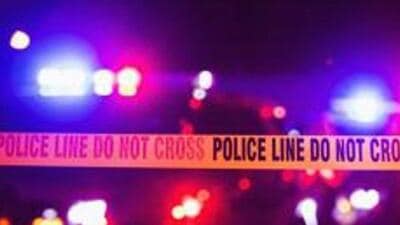 The little boy was killed because he was pestering the policeman for money, saying he was hungry (Getty Images/iStockphoto) The little boy was killed because he was pestering the policeman for money, saying he was hungry (Getty Images/iStockphoto)