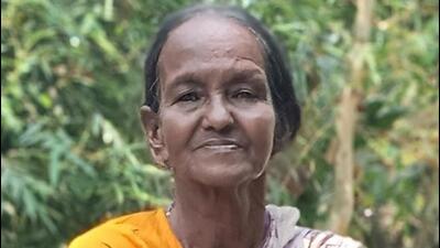 Akol Rani Namasudra’s son Arjun Namasudra died by suicide in 2012 after getting a notice from a foreigner’s tribunal, while her daughter Anjali Roy won a similar case in 2013. Akol Rani Namasudra’s son Arjun Namasudra died by suicide in 2012 after getting a notice from a foreigner’s tribunal, while her daughter Anjali Roy won a similar case in 2013.