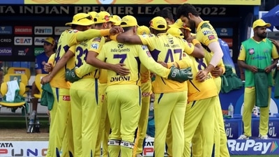 CSK had thrashed DC by 91 runs in their previous match.&nbsp; (BCCI)