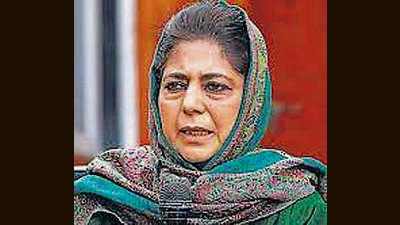 Says since Since 2014, India is being whipped into a communal frenzy and imagined fears. (File Photo)