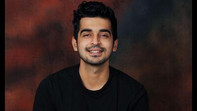 Abhishek Madrecha Abhishek Madrecha