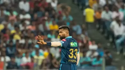 Hardik Pandya (IPL) Hardik Pandya (IPL)