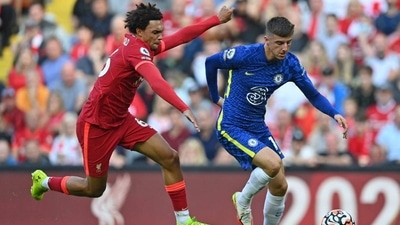 Chelsea will take on Liverpool at the Wembley Stadium in the FA Cup final on May 14