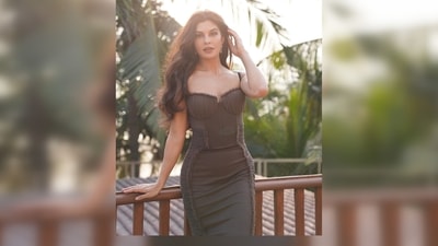 Jacqueline Fernandez moves to court seeking nod to travel abroad: Report (Instagram/@jacquelinef143) Jacqueline Fernandez moves to court seeking nod to travel abroad: Report (Instagram/@jacquelinef143)