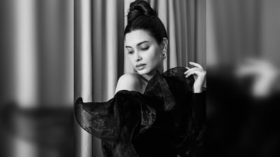 Diana Penty struck some stunning poses for the camera and made her fans go gaga over her dreamy look. (Instagram/@dianapenty) Diana Penty struck some stunning poses for the camera and made her fans go gaga over her dreamy look. (Instagram/@dianapenty)