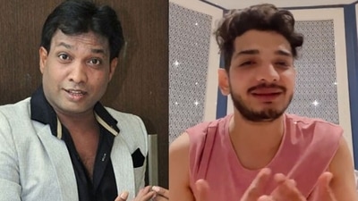Munawar Faruqui has reacted to Sunil Pal's allegations. Munawar Faruqui has reacted to Sunil Pal's allegations. 