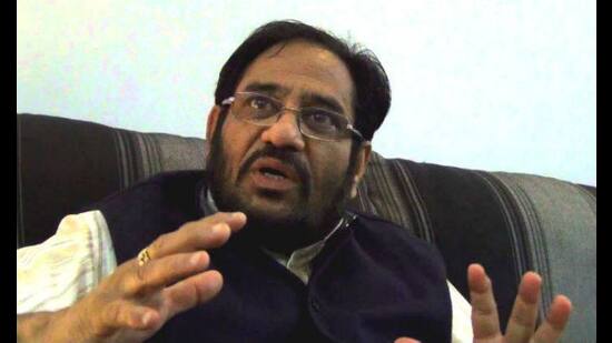 CPI leader Atul Kumar Anjaan (File photo)
