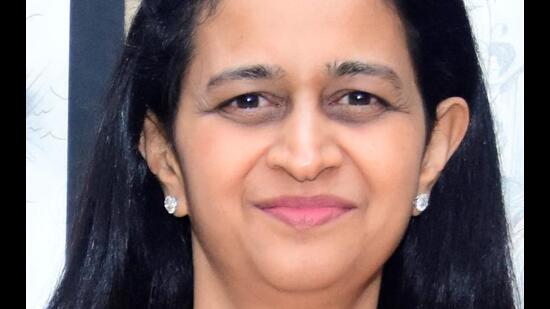 By Invitation: Rekha Koita ‘Digital intervention can help address malnutrition’