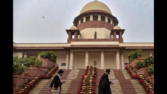 This is a welcome decision, not only because sedition represented the most egregious of India’s colonial baggage but also because of the thousands of ordinary citizens who battled its stringent provisions for an ever-expanding array of offences (PTI)