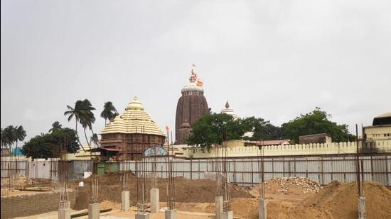 The ASI has told the Orissa high court that the deep excavation work undertaken by the state government may have damaged the archaeological remains around the 12th century shrine.