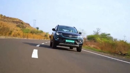 Nexon EV Max has a top speed of 140 kmph, gets multi-mode regen, offers 250 Nm of torque and a slew of cabin features.