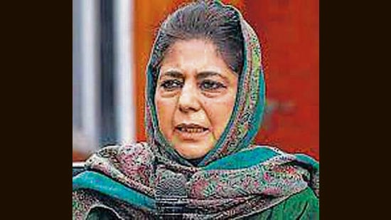 Says since Since 2014, India is being whipped into a communal frenzy and imagined fears. (File Photo)