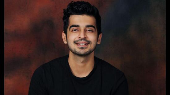 Abhishek Madrecha
